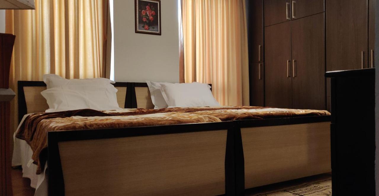 Cozy Appartamento Tirana
