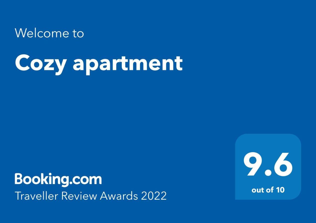 Appartamento Cozy Tirana